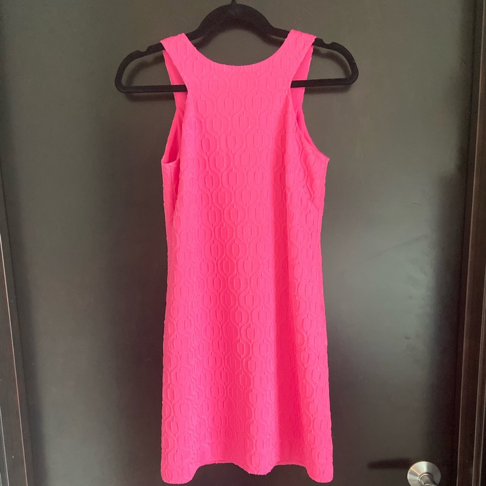 Lily Pulitzer Mango Shift Dress NWT size XS